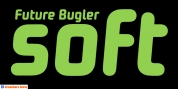 Future Bugler Soft font download
