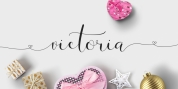 Victoria font download