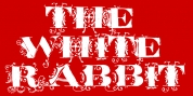 White Rabbit font download