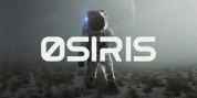 Osiris font download