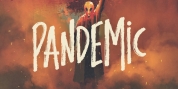 Pandemic font download