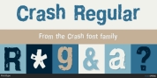 Crash font download