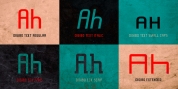 DigiBo font download