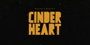 Cinderheart font download