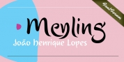 Meyling font download