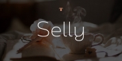Selly font download