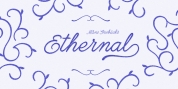 Ethernal font download