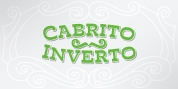 Cabrito Inverto font download