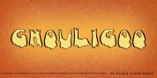 Ghouligoo font download