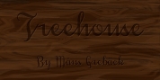 Treehouse font download