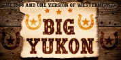 Big Yukon font download