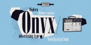 Onyx font download
