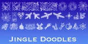 JingleDoodles font download