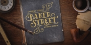 Baker Street font download