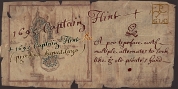 1695 Captain Flint font download