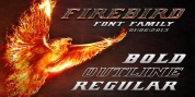 FIREBIRD font download