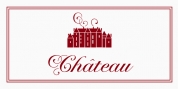 Chateau font download