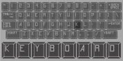 Keyboard font download