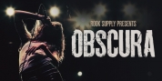 Obscura font download