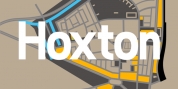 Hoxton font download