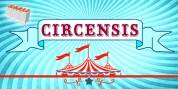 Circensis font download