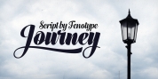 Journey font download