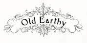 Old Earthy font download