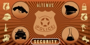 Altemus Security font download