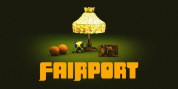 Fairport font download