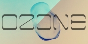 Ozone font download