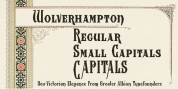 Wolverhampton font download