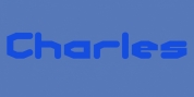 Charles In Charge font download
