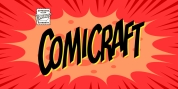 Comicraft font download