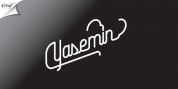 Yasemin font download