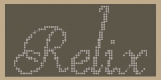 Relix font download