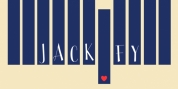 Jack FY font download