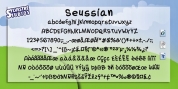 Seussian font download