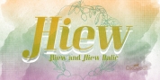 Hiew font download