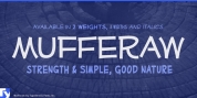 Mufferaw font download
