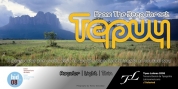 Tepuy font download