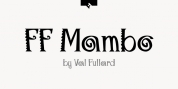 FF Mambo font download