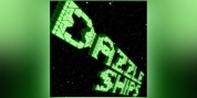 Dazzle Ships font download