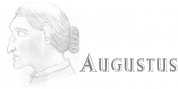 Augustus font download