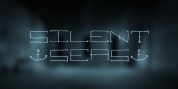Silent Seas font download