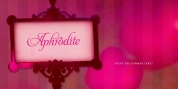 Aphrodite Pro font download