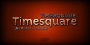 Timesquare font download