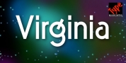 Virginia font download