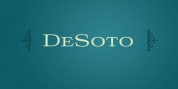 DeSoto font download