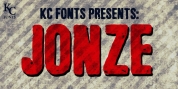 Jonze font download