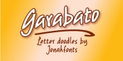 Garabato font download